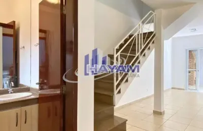 Casa em condomínio para aluguel, 3 quarto(s),  vila oliveira, mogi das cruzes - ca804