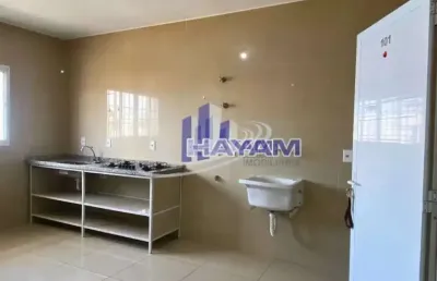 Apartamento para aluguel, 2 quarto(s),  cezar de souza, mogi das cruzes - ap794