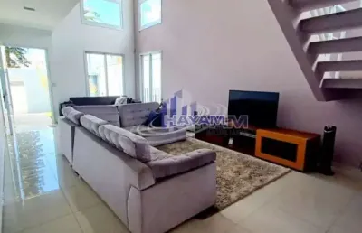 Lindo sobrado para venda na vila oliveira. 405 m² de área construída em 744 m² de terreno!! - m691