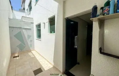 Apartamento à venda no bairro copacabana - belo horizonte/mg