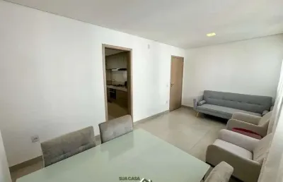 Apartamento à venda no bairro itapoã - belo horizonte/mg