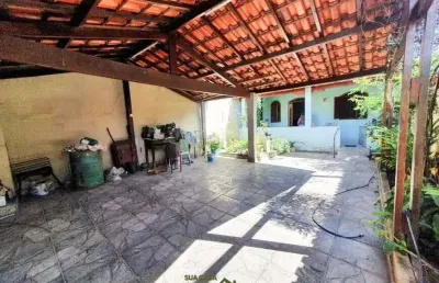 Casa com 3 quartos à venda em Piratininga (Venda Nova), Belo Horizonte 