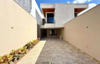 Casa com 4 quartos à venda em Jaraguá, Belo Horizonte 