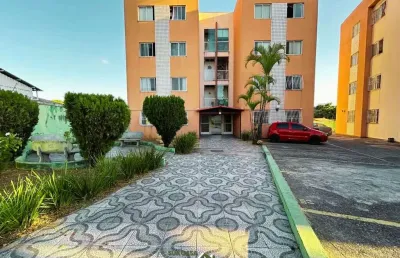 Apartamento com 3 quartos à venda na Santa Mônica, Belo Horizonte 