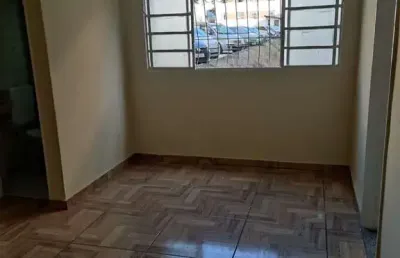 Apartamento com 2 quartos à venda na Europa, Belo Horizonte 