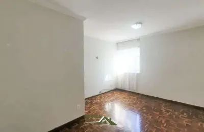 Apartamento à venda no bairro santa mônica - belo horizonte/mg