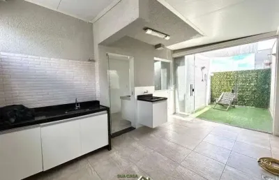 Apartamento à venda no bairro santa branca - belo horizonte/mg
