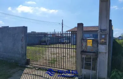 Casa com 2 quartos à venda na Eduardo Da Silveira, 417, Barranco Das Areias Pequenas, Araquari