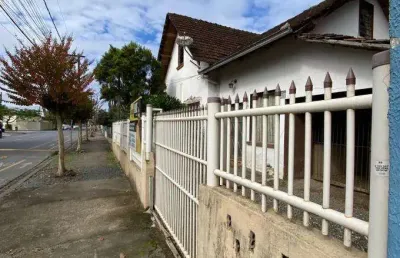 Terreno terreno urbano joinville - sc - anita garibaldi