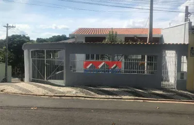 Casa com 2 dormitórios à venda, 115 m² por r$ 550.000,00 - jardim marsola - campo limpo paulista/sp