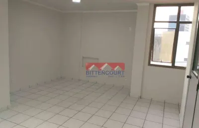 Sala à venda, 39 m² por r$ 160.000,00 - centro - jundiaí/sp