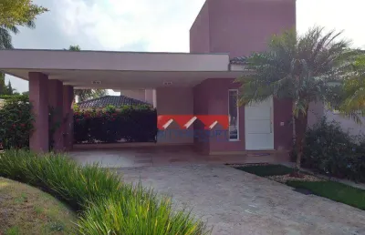 Casa com 3 dormitórios à venda, 314 m² por r$ 2.200.000,00 - jardim caxambu - jundiaí/sp