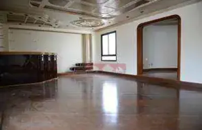 Apartamento com 4 dormitórios à venda, 357 m² por r$ 1.600.000,00 - jardim paris - jundiaí/sp