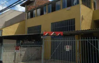 Casa com 3 dormitórios à venda, 303 m² por r$ 550.000,00 - jardim do lago - jundiaí/sp