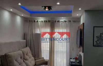 Apartamento à venda por r$ 310.000,00 - jardim roma - jundiaí/sp