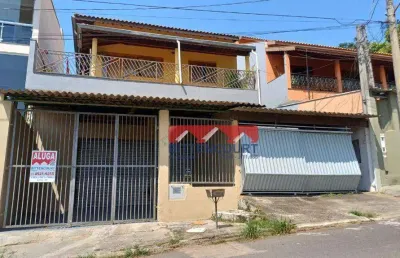 Casa à venda por r$ 750.000,00 - parque são luiz - jundiaí/sp