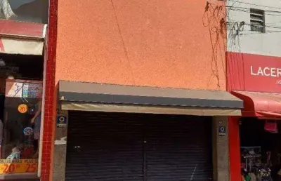 Salão para alugar por r$ 3.500,00/mês - centro - jundiaí/sp
