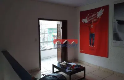 Sobrado com 2 dormitórios à venda, 243 m² por r$ 1.220.000,00 - centro - jundiaí/sp