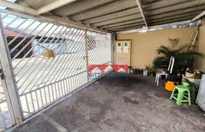 Casa com 2 dormitórios à venda por r$ 410.000,00 - retiro - jundiaí/sp