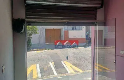 Salão para alugar por r$ 1.200,00/mês - centro - jundiaí/sp