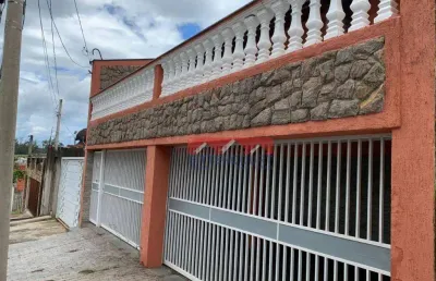 Casa com 3 dormitórios à venda, 205 m² por r$ 690.000,00 - cidade nova - jundiaí/sp