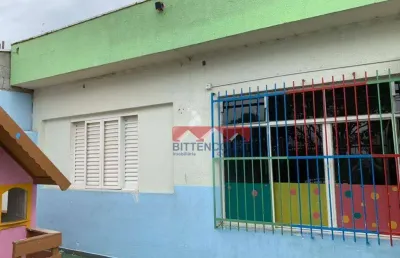 Casa com 2 dormitórios à venda, 250 m² por r$ 525.000,00 - vila santa terezinha - várzea paulista/sp