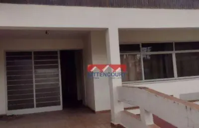 Casa para alugar, 452 m² por r$ 6.487,45/mês - bela vista - jundiaí/sp