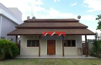 Casa com 4 dormitórios à venda, 220 m² por r$ 1.170.000,00 - residencial ibi aram i - itupeva/sp
