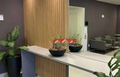 Apartamento com 3 dormitórios à venda, 101 m² por r$ 880.000,00 - vila rio branco - jundiaí/sp