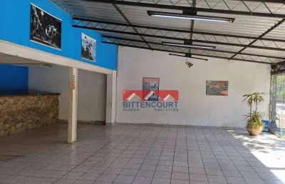 Salão, 381 m² - venda por r$ 2.200.000,00 ou aluguel por r$ 8.400,00/mês - centro - jundiaí/sp