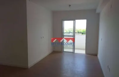 Apartamento com 3 dormitórios à venda, 78 m² por r$ 610.000,00 - pleno novo engordadouro - jundiaí/sp