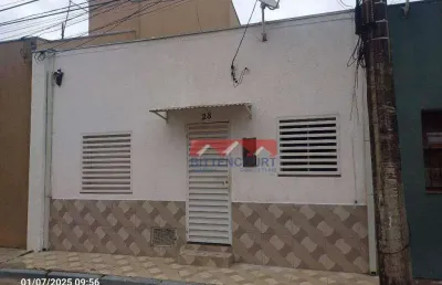 Casa com 1 dormitório para alugar por r$ 2.500,00/mês - vila argos velha - jundiaí/sp