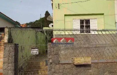 Casa com 2 dormitórios à venda, 83 m² por r$ 355.000,00 - vila arens ii - jundiaí/sp