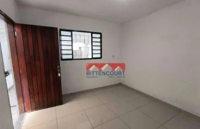 Casa com 2 dormitórios para alugar por r$ 1.660,00/mês - jardim américa i - várzea paulista/sp