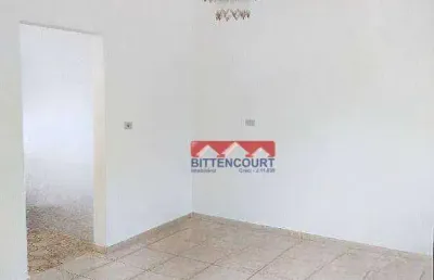 Casa com 4 dormitórios à venda, 195 m² por r$ 600.000,00 - vila aparecida - jundiaí/sp