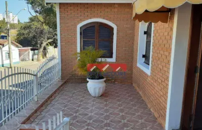 Casa com 2 dormitórios à venda, 126 m² por r$ 670.000,00 - jardim bonfiglioli - jundiaí/sp