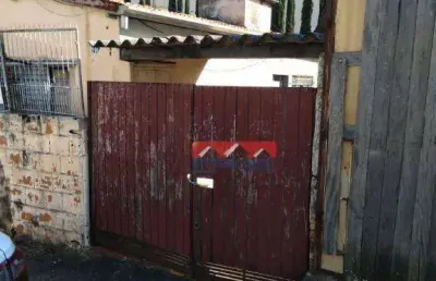Terreno à venda, 145 m² por r$ 320.000,00 - bela vista - jundiaí/sp