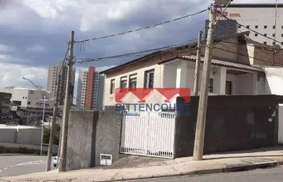 Casa com 1 dormitório à venda, 69 m² por r$ 385.000,00 - bela vista - jundiaí/sp