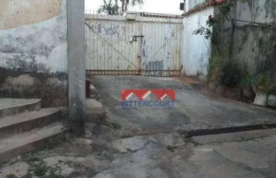 Terreno à venda, 914 m² por r$ 950.000,00 - jardim colônia - jundiaí/sp