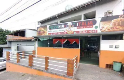 Casa com 2 dormitórios à venda, 174 m² por r$ 700.000,00 - jardim itália - várzea paulista/sp