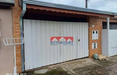 Casa para alugar por r$ 2.500,00/mês - jardim américa i - várzea paulista/sp