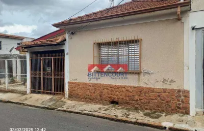 Casa com 2 dormitórios à venda, 110 m² por r$ 400.000,00 - vila arens ii - jundiaí/sp