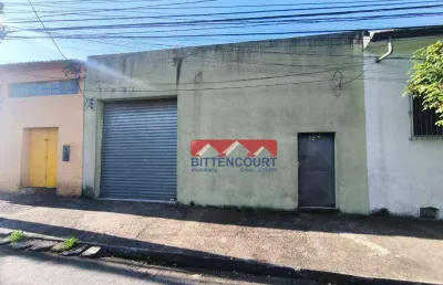 Salão para alugar por r$ 3.500,00/mês - ponte de campinas - jundiaí/sp