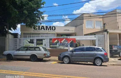 Casa com 3 dormitórios à venda, 281 m² por r$ 1.300.000,00 - bela vista - jundiaí/sp