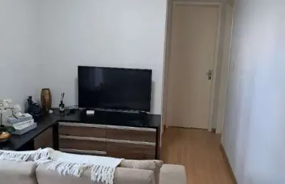 Apartamento com 2 dormitórios à venda, 64 m² por r$ 360.000,00 - retiro - jundiaí/sp