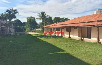 Casa com 3 dormitórios, 439 m² - venda por r$ 3.800.000,00 ou aluguel por r$ 11.380,00/mês - medeiros - jundiaí/sp