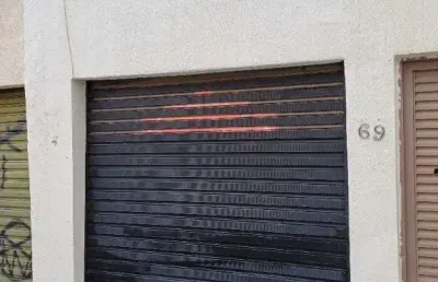Sala comercial para alugar na Rua Cândido Rodrigues, 67, Centro, Jundiaí