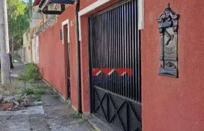 Casa, 85 m² - venda por r$ 650.000,00 ou aluguel por r$ 2.500,00/mês - vila rafael de oliveira - jundiaí/sp