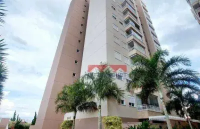 Apartamento com 3 dormitórios para alugar por r$ 6.190,00/mês - jardim guanabara - jundiaí/sp