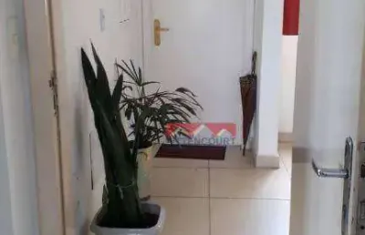 Apartamento com 2 dormitórios à venda, 79 m² por r$ 320.000,00 - vila hortolândia - jundiaí/sp